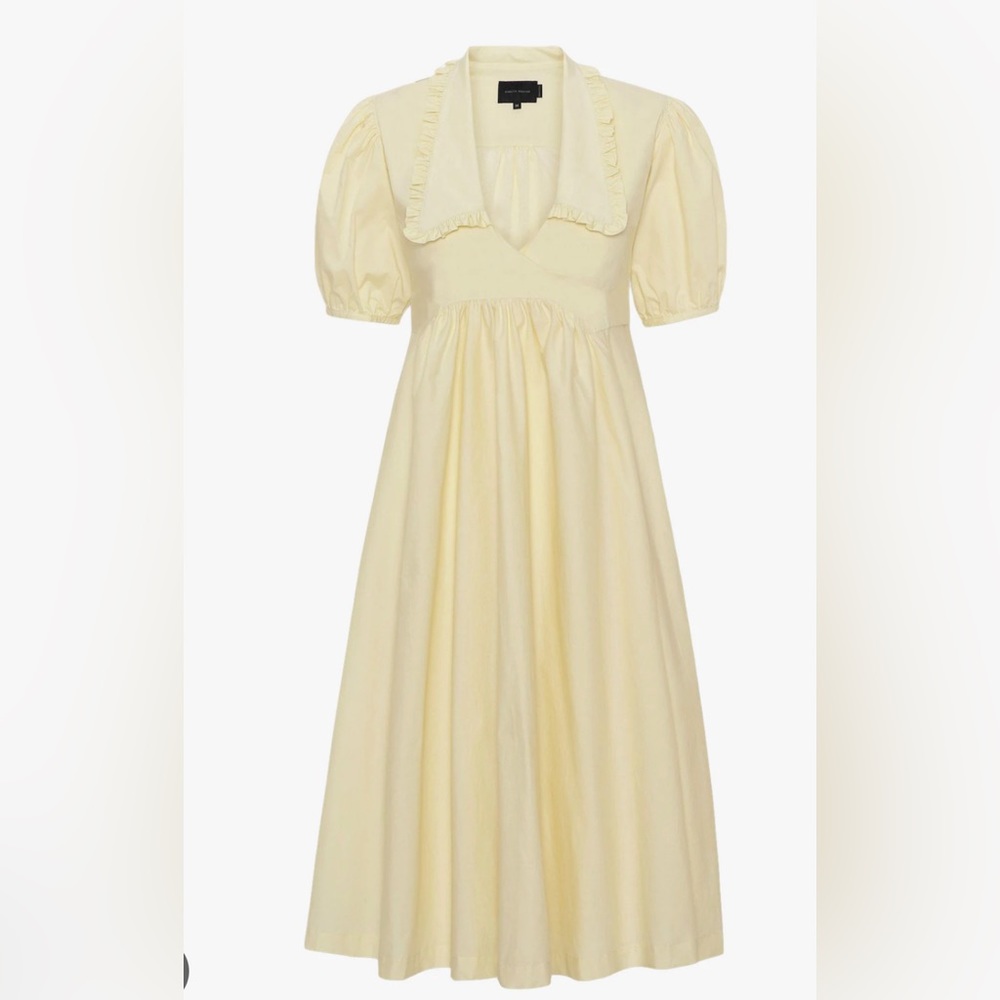 Birgitte Herskind - The Noel Dress - Picture 10 of 11